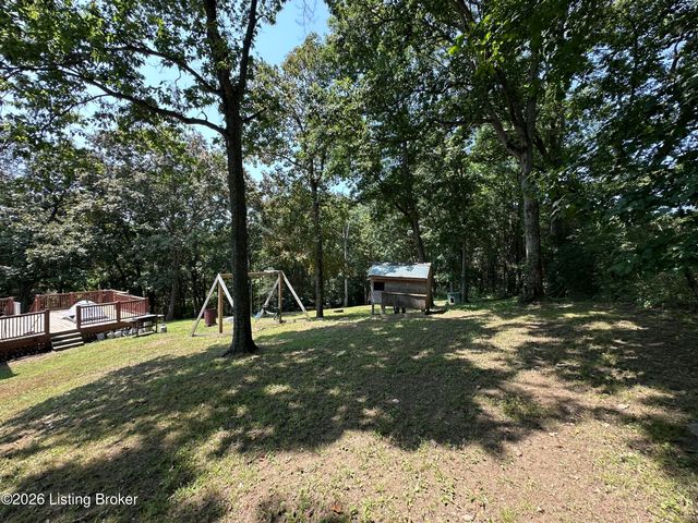 1014 Goose Creek Rd, Taylorsville, KY 40071
