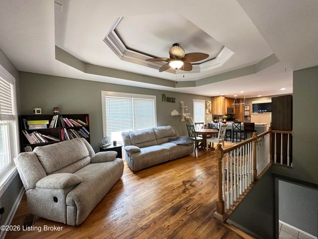 1014 Goose Creek Rd, Taylorsville, KY 40071