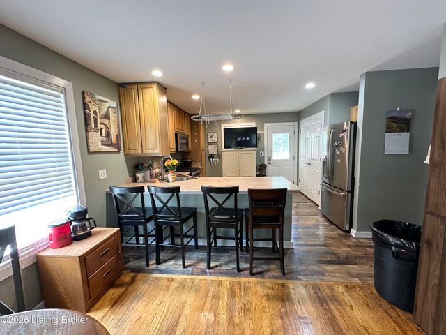1014 Goose Creek Rd, Taylorsville, KY 40071
