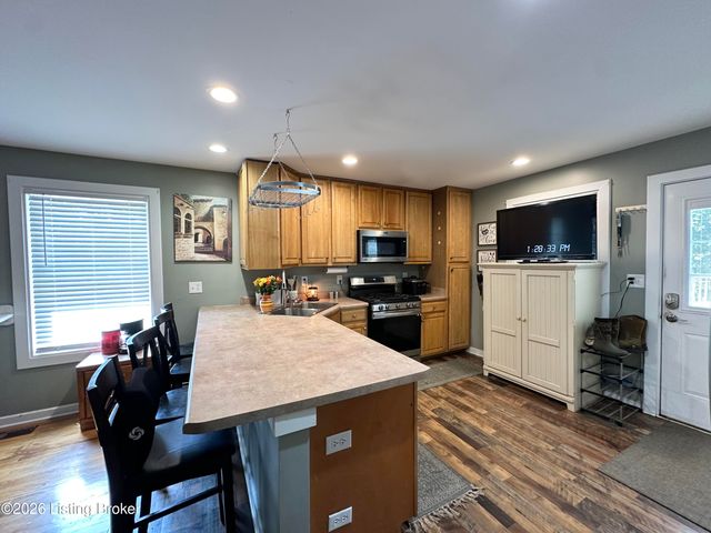 1014 Goose Creek Rd, Taylorsville, KY 40071