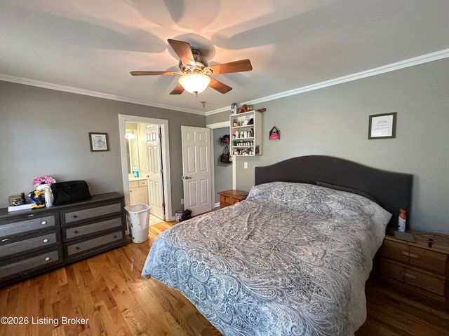 1014 Goose Creek Rd, Taylorsville, KY 40071