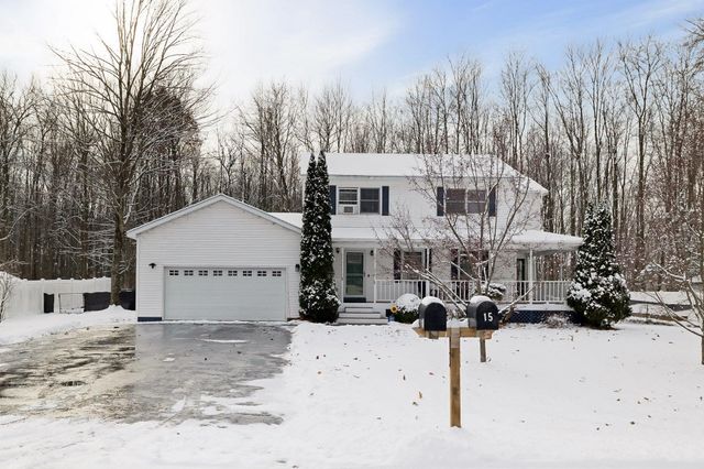16 Jones Court, Swanton, VT 05488