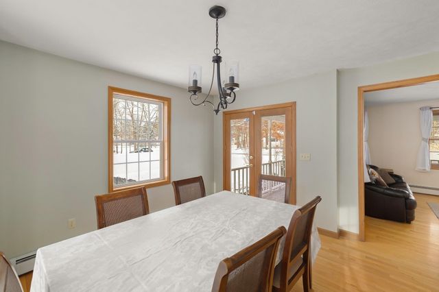 16 Jones Court, Swanton, VT 05488