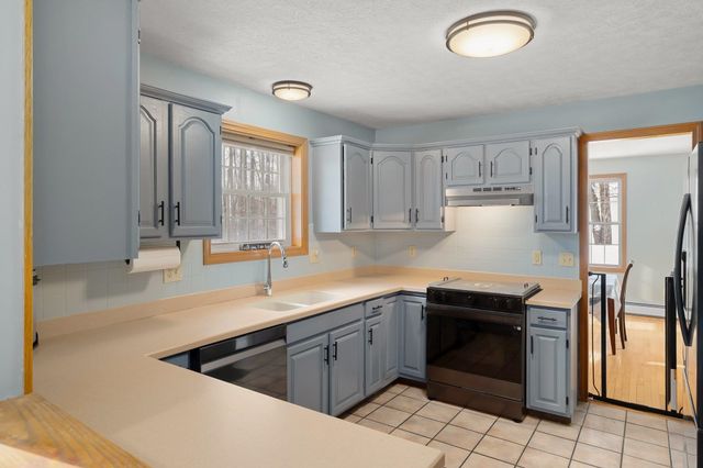 16 Jones Court, Swanton, VT 05488