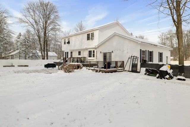 16 Jones Court, Swanton, VT 05488