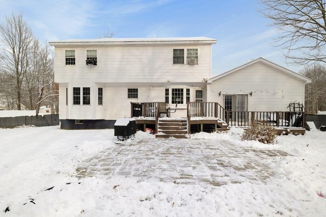 16 Jones Court, Swanton, VT 05488
