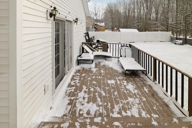 16 Jones Court, Swanton, VT 05488