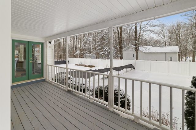 16 Jones Court, Swanton, VT 05488