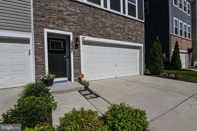 2047 HINSHAW DR, Odenton, MD 21113
