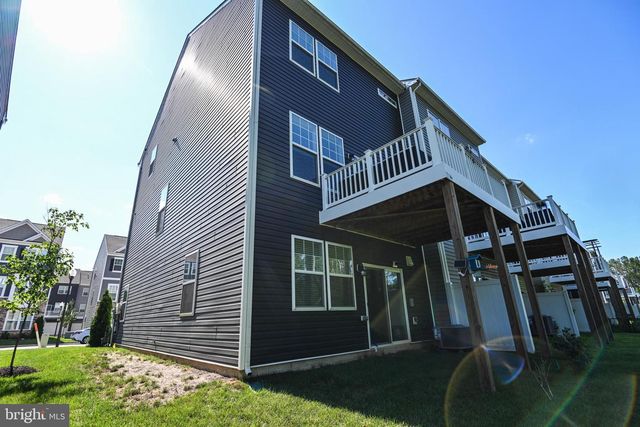 2047 HINSHAW DR, Odenton, MD 21113