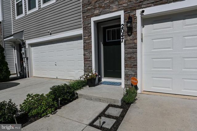 2047 HINSHAW DR, Odenton, MD 21113