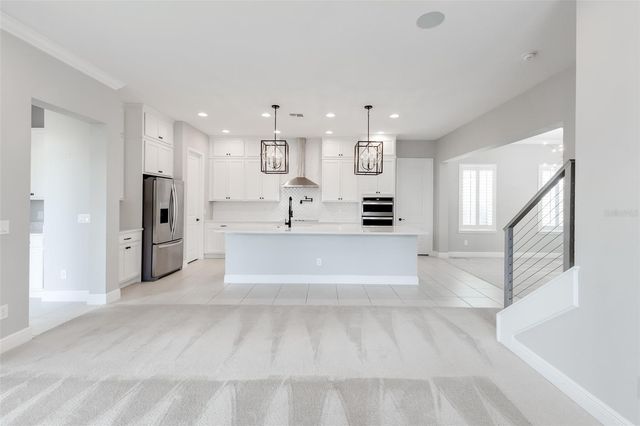 8521 DUBOCHET STREET, Orlando, FL 32827