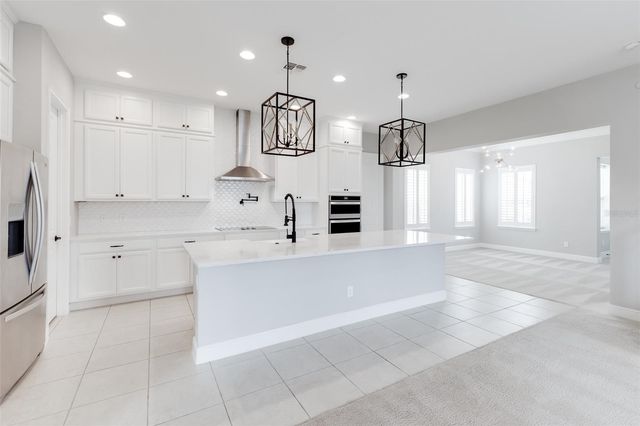 8521 DUBOCHET STREET, Orlando, FL 32827