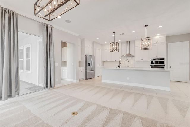 8521 DUBOCHET STREET, Orlando, FL 32827