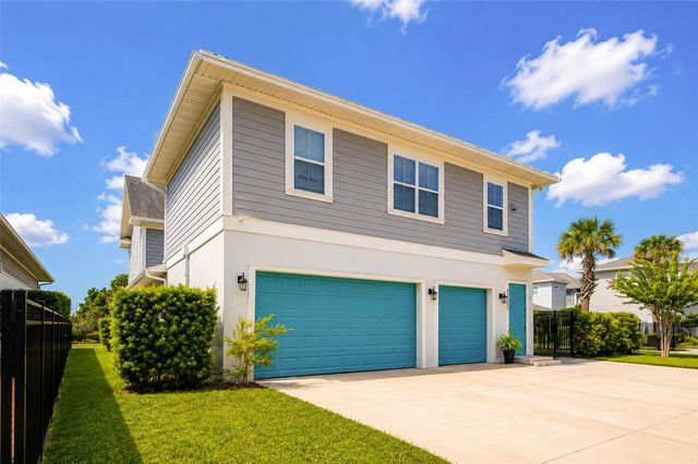 8521 DUBOCHET STREET, Orlando, FL 32827