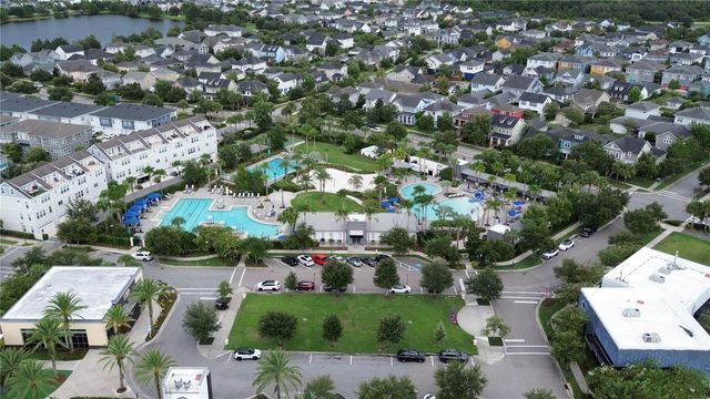 8521 DUBOCHET STREET, Orlando, FL 32827