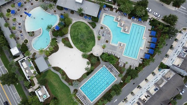 8521 DUBOCHET STREET, Orlando, FL 32827