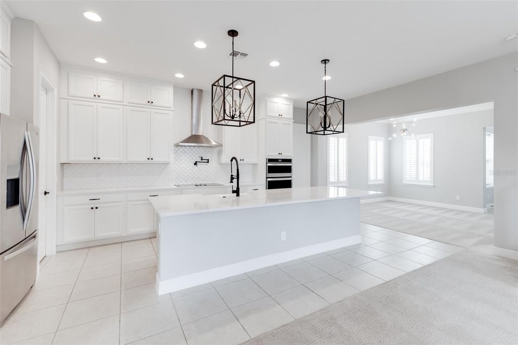 Image 12 of property listing at 8521 DUBOCHET STREET, Orlando, FL 32827