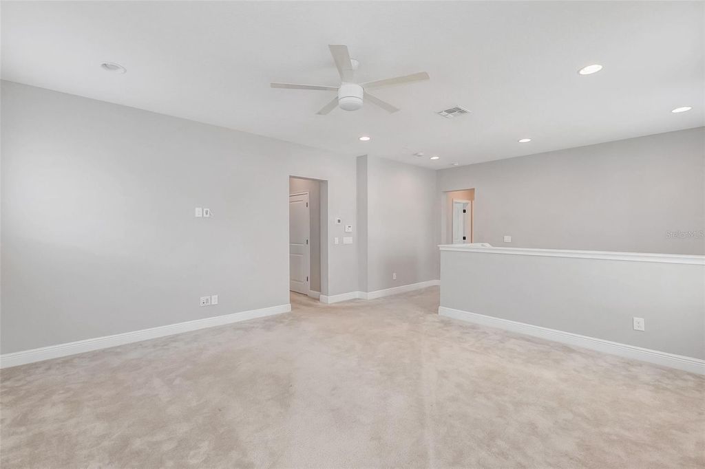 Image 24 of property listing at 8521 DUBOCHET STREET, Orlando, FL 32827