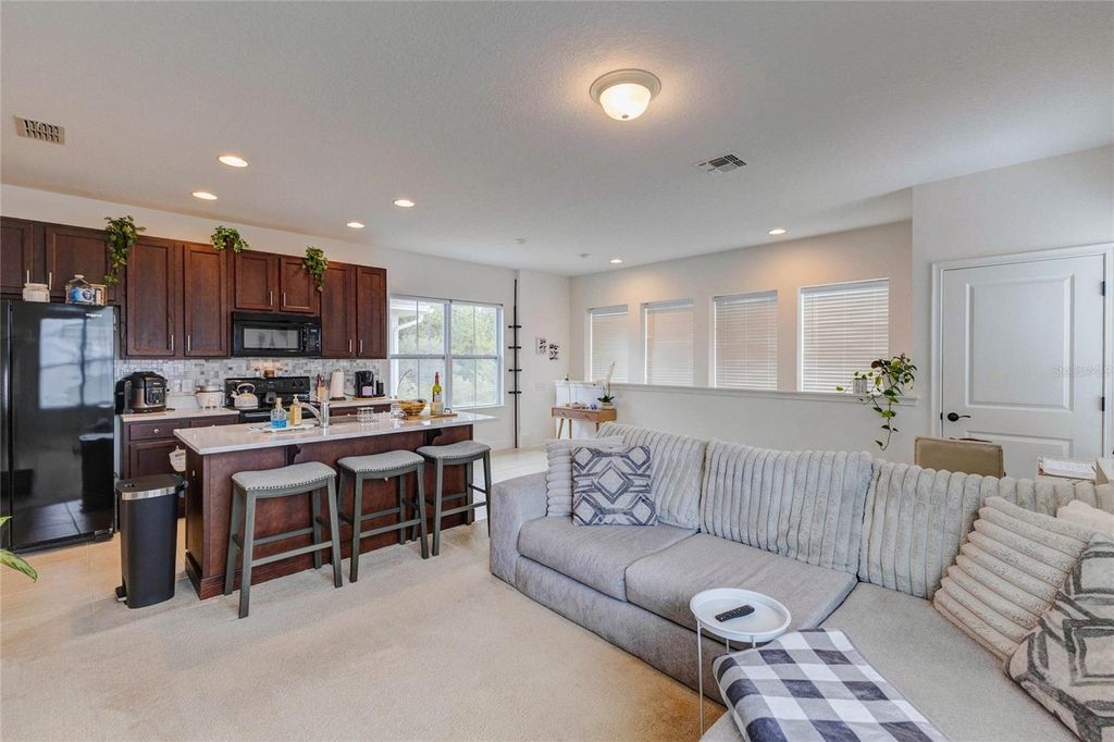 Image 34 of property listing at 8521 DUBOCHET STREET, Orlando, FL 32827