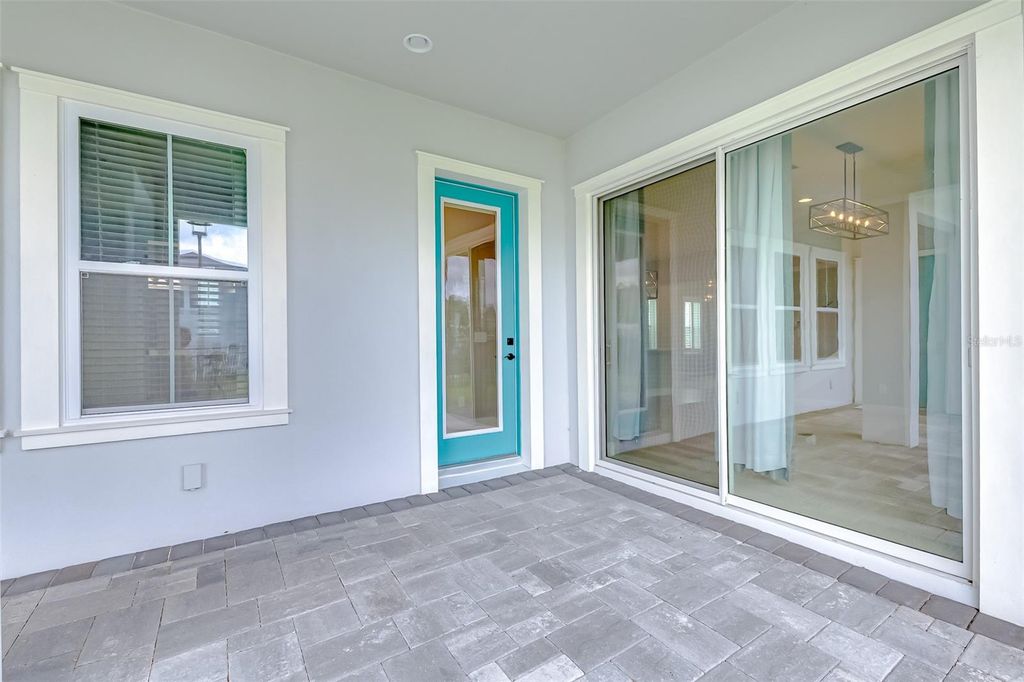 Image 41 of property listing at 8521 DUBOCHET STREET, Orlando, FL 32827