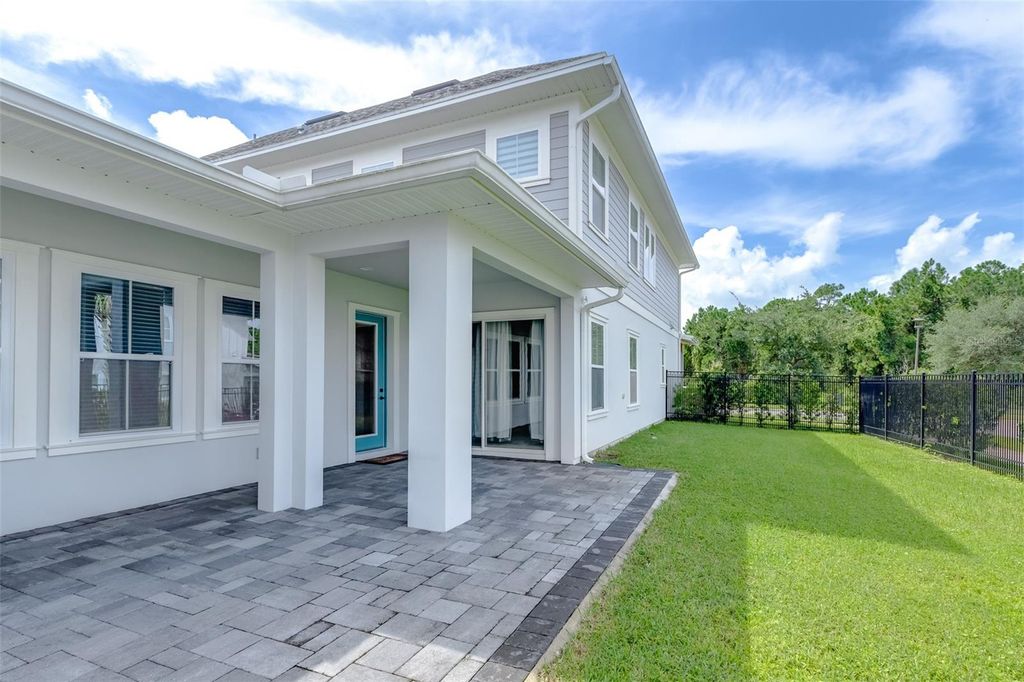 Image 43 of property listing at 8521 DUBOCHET STREET, Orlando, FL 32827