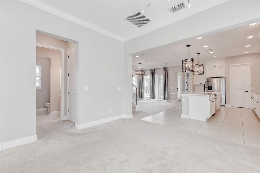 Image 7 of property listing at 8521 DUBOCHET STREET, Orlando, FL 32827