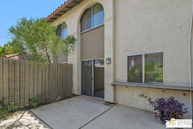 1852 N Mira Loma Way, Palm Springs, CA 92262