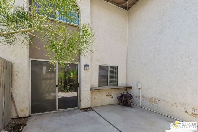 1852 N Mira Loma Way, Palm Springs, CA 92262