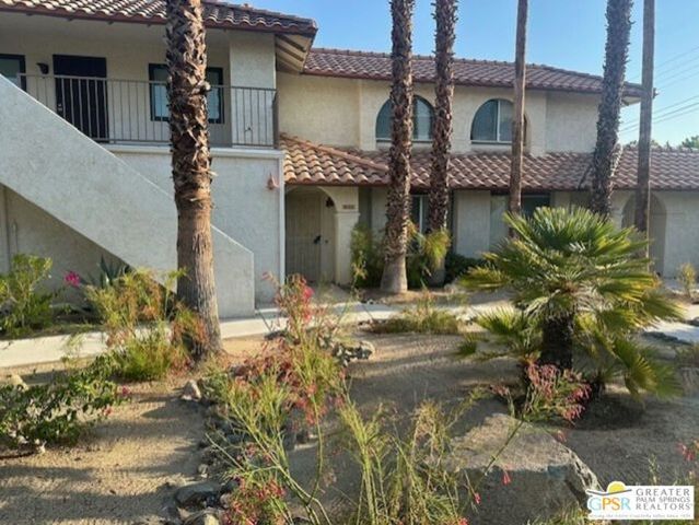 1852 N Mira Loma Way, Palm Springs, CA 92262