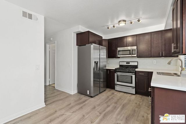 1852 N Mira Loma Way, Palm Springs, CA 92262