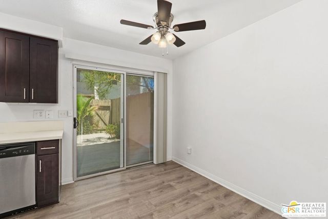 1852 N Mira Loma Way, Palm Springs, CA 92262