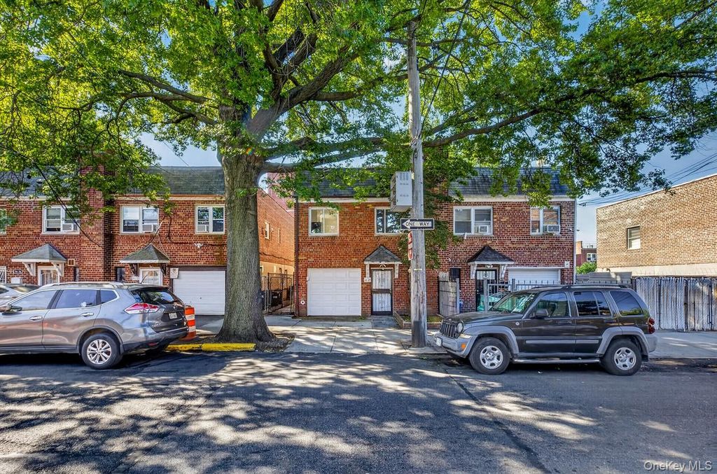 9628 41st Avenue, Corona, NY 11368