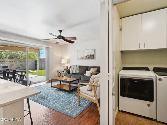 6319 N 82ND Way, Scottsdale, AZ 85250