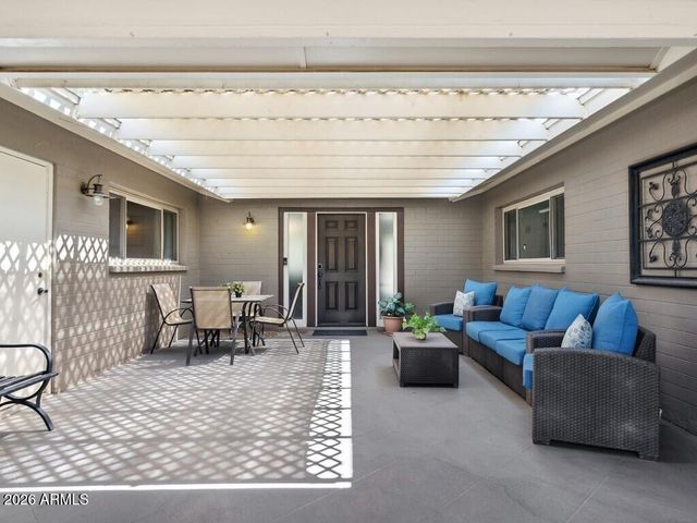 6319 N 82ND Way, Scottsdale, AZ 85250