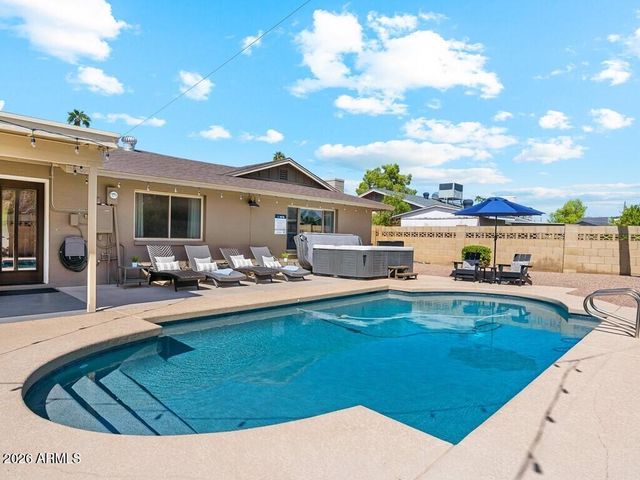 6319 N 82ND Way, Scottsdale, AZ 85250