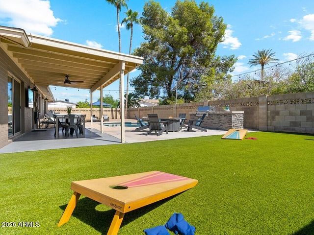 6319 N 82ND Way, Scottsdale, AZ 85250