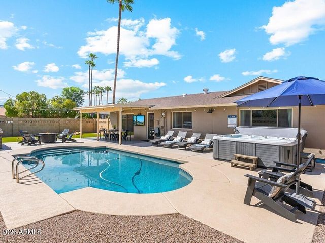 6319 N 82ND Way, Scottsdale, AZ 85250