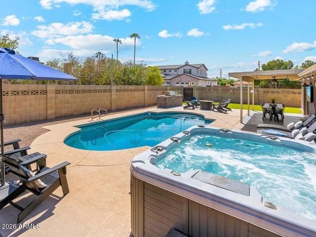 6319 N 82ND Way, Scottsdale, AZ 85250