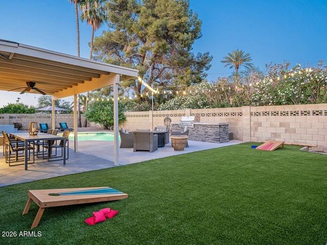 6319 N 82ND Way, Scottsdale, AZ 85250