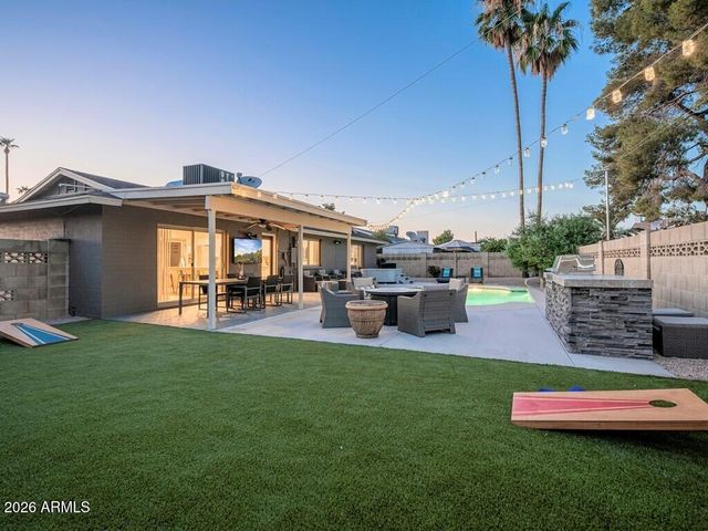 6319 N 82ND Way, Scottsdale, AZ 85250