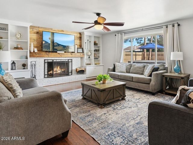 6319 N 82ND Way, Scottsdale, AZ 85250