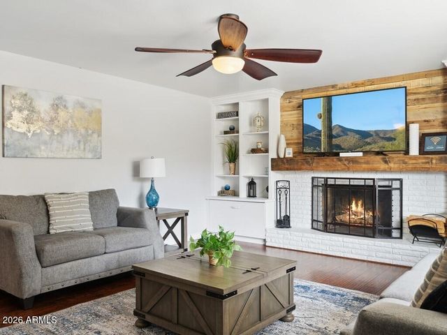 6319 N 82ND Way, Scottsdale, AZ 85250
