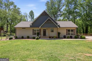 3214 Simpson Park Road, Gainesville, GA 30506
