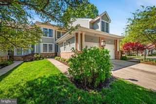 167 SPRING PLACE WAY, Annapolis, MD 21401