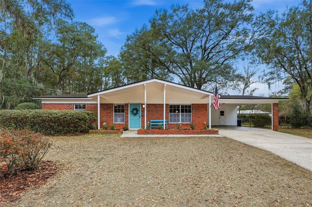 2030 NW 54TH TERRACE, Gainesville, FL 32605