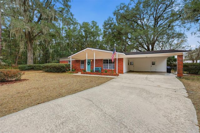 2030 NW 54TH TERRACE, Gainesville, FL 32605