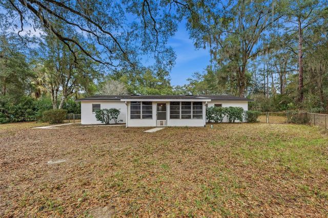 2030 NW 54TH TERRACE, Gainesville, FL 32605
