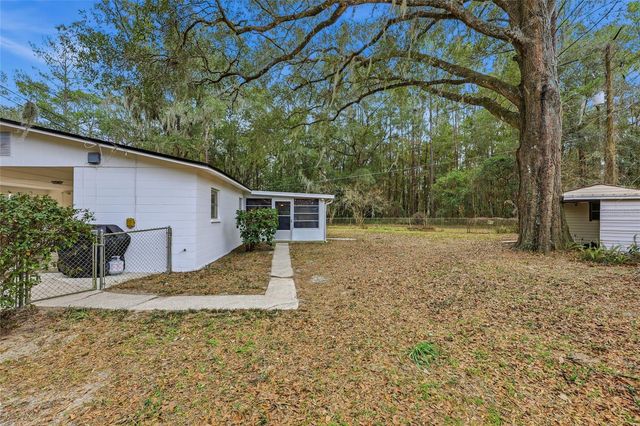 2030 NW 54TH TERRACE, Gainesville, FL 32605