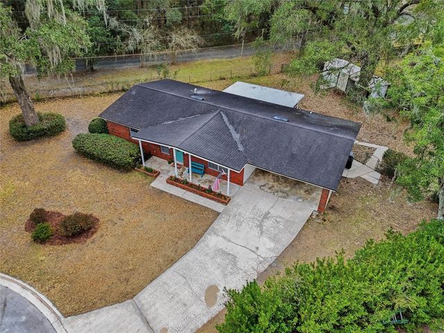 2030 NW 54TH TERRACE, Gainesville, FL 32605